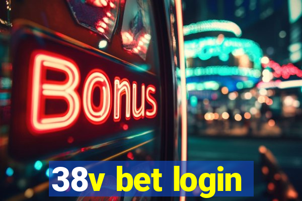 38v bet login